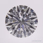 1.53 ct Lab-Grown Diamond – E VS1 – Round Cut – IGI Certified — Sapphire Row · cut6