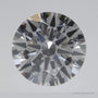 1.53 ct Lab-Grown Diamond – D VVS2 – Round Cut – IGI Certified — Sapphire Row · cut6