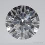 1.53 ct Lab-Grown Diamond – D VVS2 – Round Cut – IGI Certified — Sapphire Row · cut6