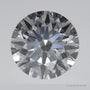 1.53 ct Lab-Grown Diamond – D VVS2 – Round Cut – IGI Certified — Sapphire Row · cut6