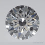 1.53 ct Lab-Grown Diamond – D VVS2 – Round Cut – IGI Certified — Sapphire Row · cut6