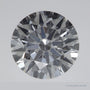 1.53 ct Lab-Grown Diamond – D VVS2 – Round Cut – IGI Certified — Sapphire Row · cut6