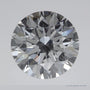 1.53 ct Lab-Grown Diamond – D VVS2 – Round Cut – IGI Certified — Sapphire Row · cut6