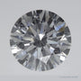1.53 ct Lab-Grown Diamond – D VVS1 – Round Cut – IGI Certified — Sapphire Row · cut6