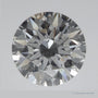 1.52 ct Natural Diamond – H SI2 – Round Cut – GIA Certified — Sapphire Row · cut6