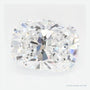 1.52 ct Lab-Grown Diamond – D VVS1 – Elongated Cushion Cut – GCAL Certified — Sapphire Row · cut6