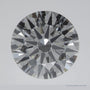 1.51 ct Natural Diamond – F SI1 – Round Cut – GIA Certified — Sapphire Row · cut6