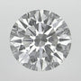 1.51 ct natural diamond, round cut | Sapphire Row · cut7
