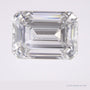 1.51 ct Lab-Grown Diamond – E VS1 – Emerald Cut – IGI Certified — Sapphire Row · cut6