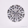 1.46 ct Lab-Grown Diamond – D VS1 – Round Cut – IGI Certified — Sapphire Row · cut6