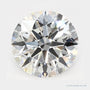 1.41 ct Lab-Grown Diamond – E VS1 – Round Cut – GCAL Certified — Sapphire Row · cut6