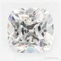 1.39 ct Lab-Grown Diamond – F VVS2 – Cushion Cut – GCAL Certified — Sapphire Row · cut6