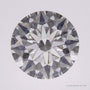 1.35 ct Natural Diamond – G VS1 – Round Cut – GIA Certified — Sapphire Row · cut6