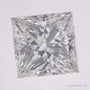 1.21 ct Natural Diamond – H SI1 – Square Cut – GIA Certified — Sapphire Row · cut6