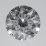 1.02 ct Natural Diamond – H SI2 – Round Cut – GIA Certified — Sapphire Row · cut6