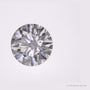 1.01 ct Natural Diamond – H SI1 – Round Cut – GIA Certified — Sapphire Row · cut6