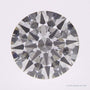 1.01 ct Natural Diamond – G SI2 – Round Cut – GIA Certified — Sapphire Row · cut6