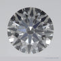 1.01 ct Natural Diamond – G SI1 – Round Cut – GIA Certified — Sapphire Row · cut6