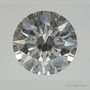 1.01 ct Natural Diamond – I SI1 – Round Cut – EGL USA Certified — Sapphire Row · cut6