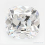 1.01 ct Lab-Grown Diamond – F VVS2 – Cushion Cut – Old Mine Cut – GCAL Certified — Sapphire Row · cut6