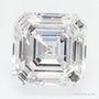 1.01 ct Lab-Grown Diamond – F VS1 – Asscher Cut – GCAL Certified — Sapphire Row · cut6