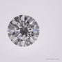 1.00 ct Natural Diamond – G SI1 – Round Cut – GIA Certified — Sapphire Row · cut6