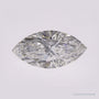 0.90 ct Natural Diamond – I SI1 – Marquise Cut – GIA Certified — Sapphire Row · cut6