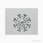 0.60 ct Natural Diamond – G VS2 – Round Cut – GIA Certified — Sapphire Row · cut6