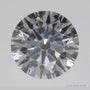 0.53 ct Natural Diamond – G VS2 – Round Cut – GIA Certified — Sapphire Row · cut6