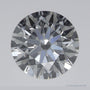 0.52 ct Natural Diamond – E SI1 – Round Cut – GIA Certified — Sapphire Row · cut6