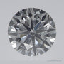 0.51 ct Natural Diamond – E SI1 – Round Cut – GIA Certified — Sapphire Row · cut6