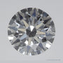 0.50 ct Natural Diamond – H SI1 – Round Cut – GIA Certified — Sapphire Row · cut6