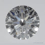 0.50 ct Natural Diamond – H VS2 – Round Cut – GIA Certified — Sapphire Row · cut6