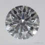 0.50 ct Natural Diamond – H VS2 – Round Cut – GIA Certified — Sapphire Row · cut6