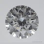0.50 ct Natural Diamond – H VS2 – Round Cut – GIA Certified — Sapphire Row · cut6