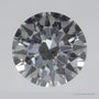 0.50 ct Natural Diamond – F VS1 – Round Cut – GIA Certified — Sapphire Row · cut6