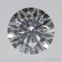 0.50 ct Natural Diamond – G SI2 – Round Cut – GIA Certified — Sapphire Row · cut6