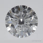 0.50 ct Natural Diamond – D VS1 – Round Cut – GIA Certified — Sapphire Row · cut6