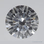 0.50 ct Natural Diamond – E SI1 – Round Cut – GIA Certified — Sapphire Row · cut6