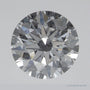 0.50 ct Natural Diamond – G SI1 – Round Cut – GIA Certified — Sapphire Row · cut6