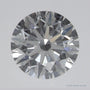 0.50 ct Natural Diamond – H SI2 – Round Cut – GIA Certified — Sapphire Row · cut6