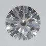 0.50 ct Natural Diamond – H SI2 – Round Cut – GIA Certified — Sapphire Row · cut6