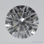 0.47 ct Natural Diamond – I SI2 – Round Cut – GIA Certified — Sapphire Row · cut6
