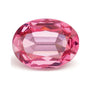 1.05 ct natural red spinel from Tanzania, oval cut | Sapphire Row · cut7