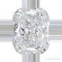 2.35 ct Lab-Grown Diamond – F-G VS – Elongated Cushion Cut — Sapphire Row · cut6