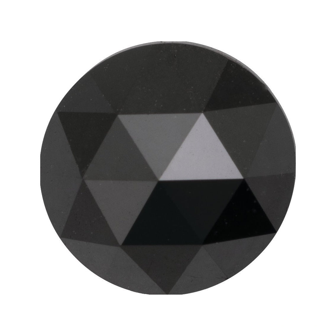 1.60 ct natural diamond, round cut | Sapphire Row · cut7