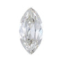 1.35 ct lab-grown diamond, marquise cut | Sapphire Row · cut7