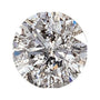 1.25 ct natural diamond, round cut | Sapphire Row · cut7