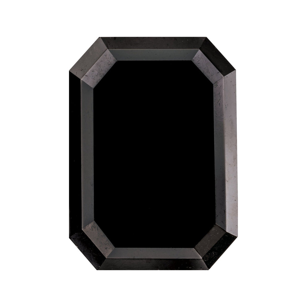 1.15 ct natural diamond, emerald cut | Sapphire Row · cut7