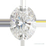 1.10 ct Lab-Grown Diamond – F-G VS – Oval Cut — Sapphire Row · cut6